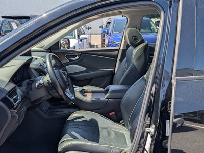 2023 Acura RDX w/Advance Package