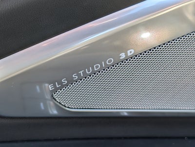2023 Acura RDX w/Advance Package