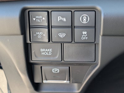 2023 Acura RDX w/Advance Package