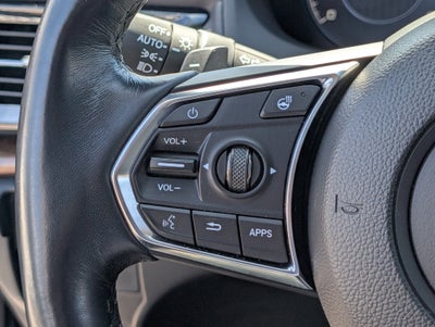 2023 Acura RDX w/Advance Package
