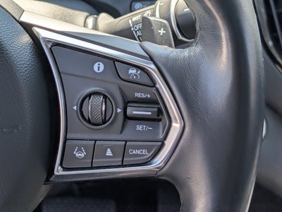 2023 Acura RDX w/Advance Package