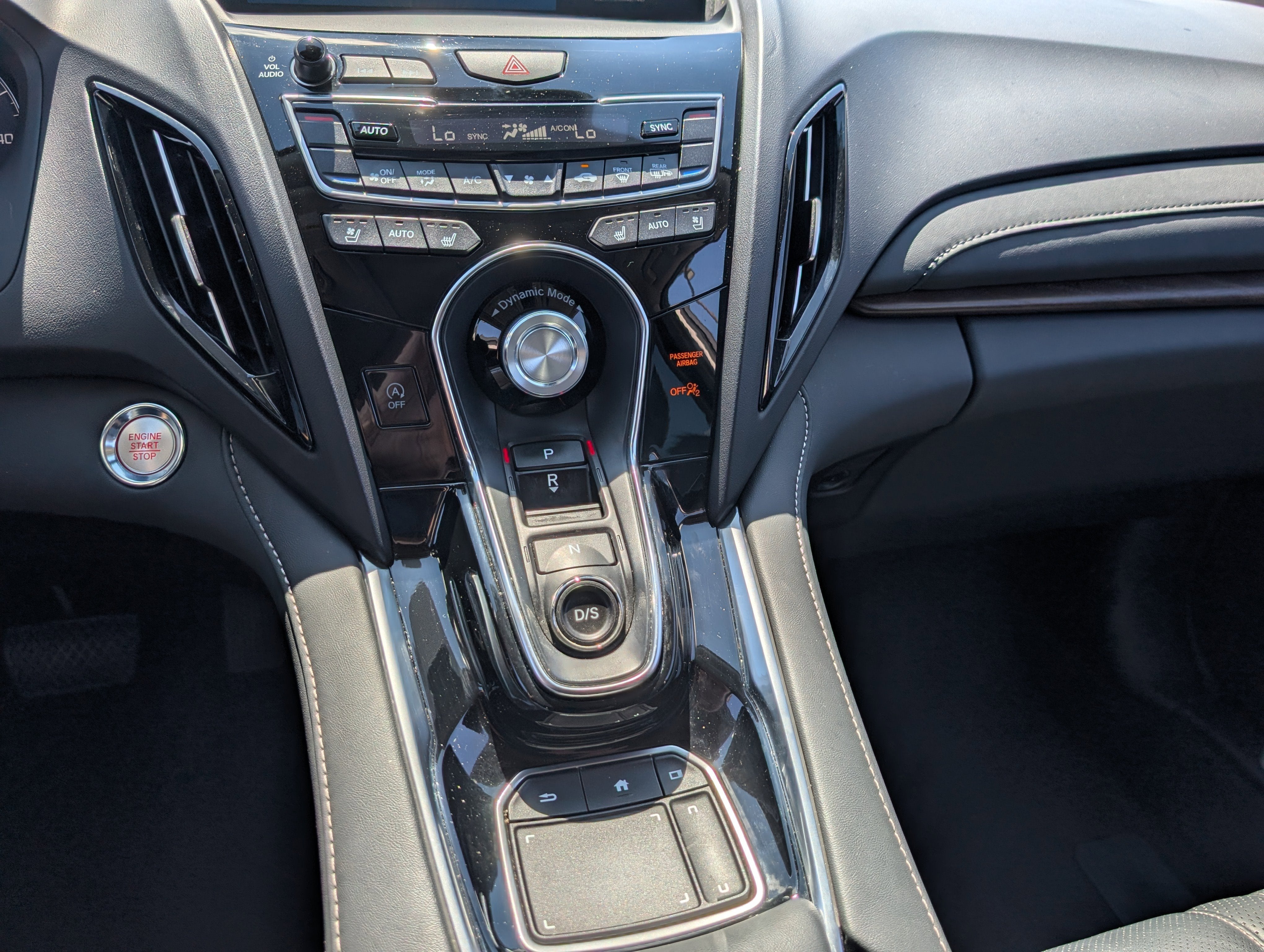 2023 Acura RDX w/Advance Package