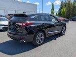 2023 Acura RDX w/Advance Package