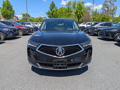 2023 Acura RDX w/Advance Package