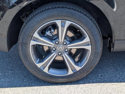 2023 Acura RDX w/Advance Package