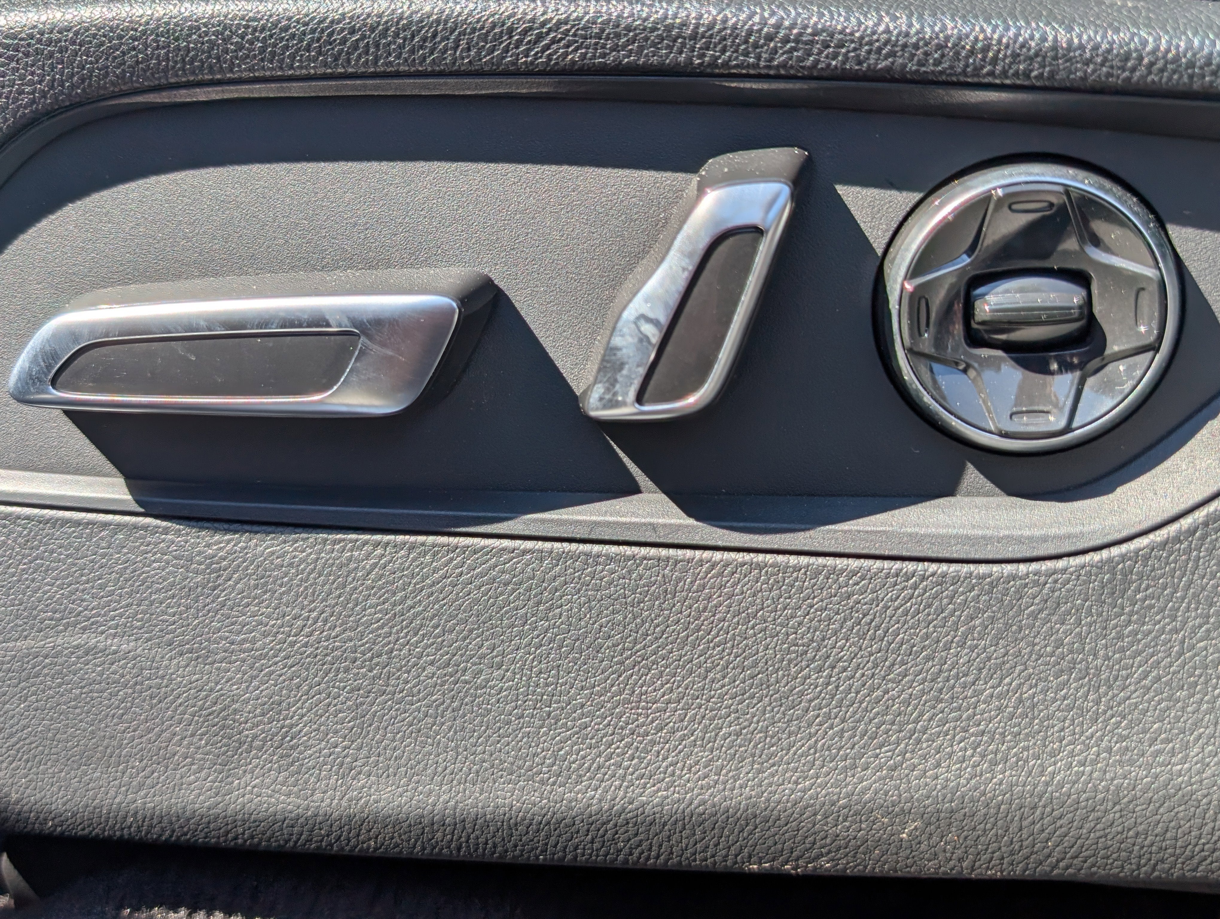 2025 Acura RDX w/A-Spec Advance Package