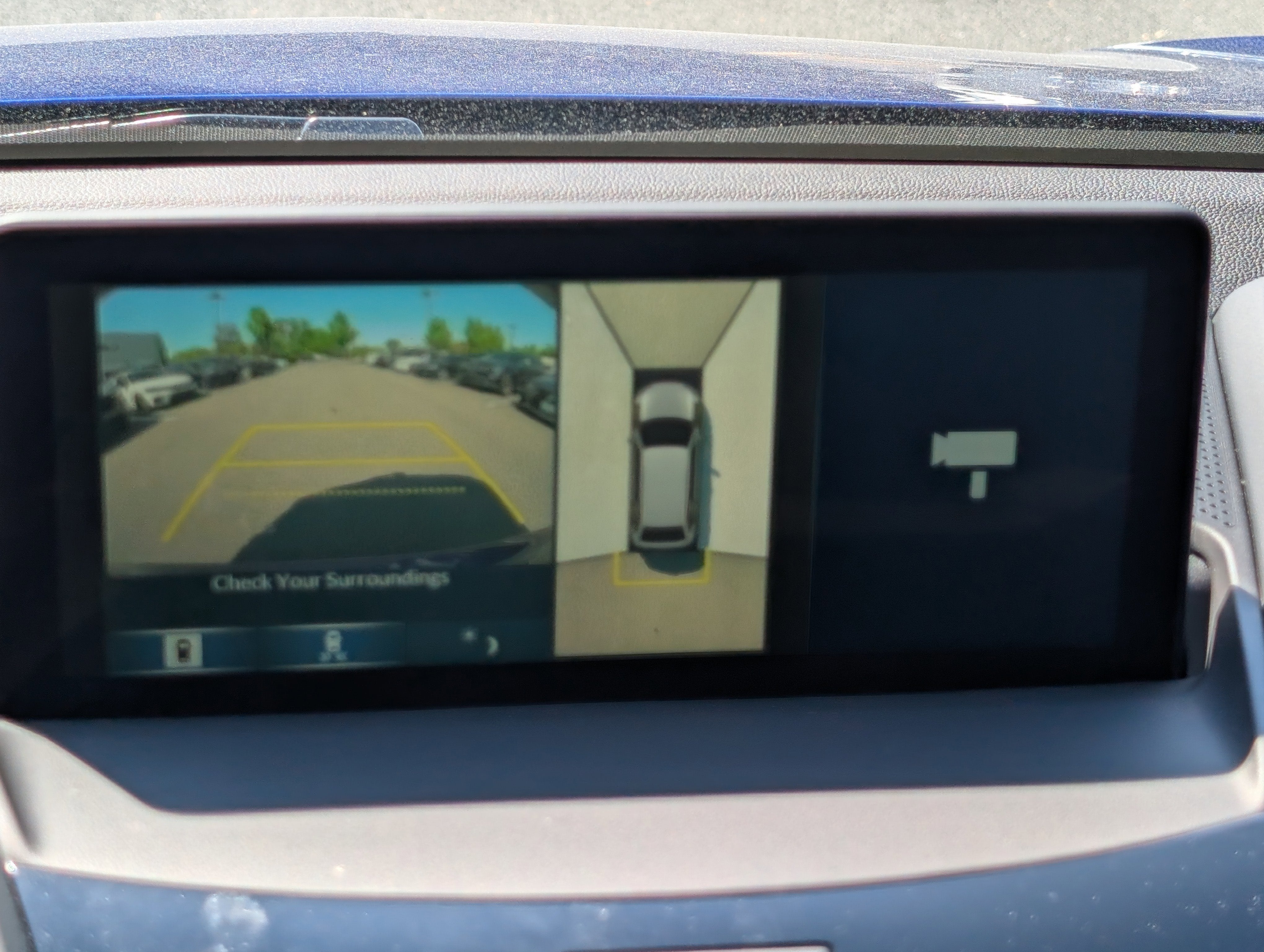 2025 Acura RDX w/A-Spec Advance Package