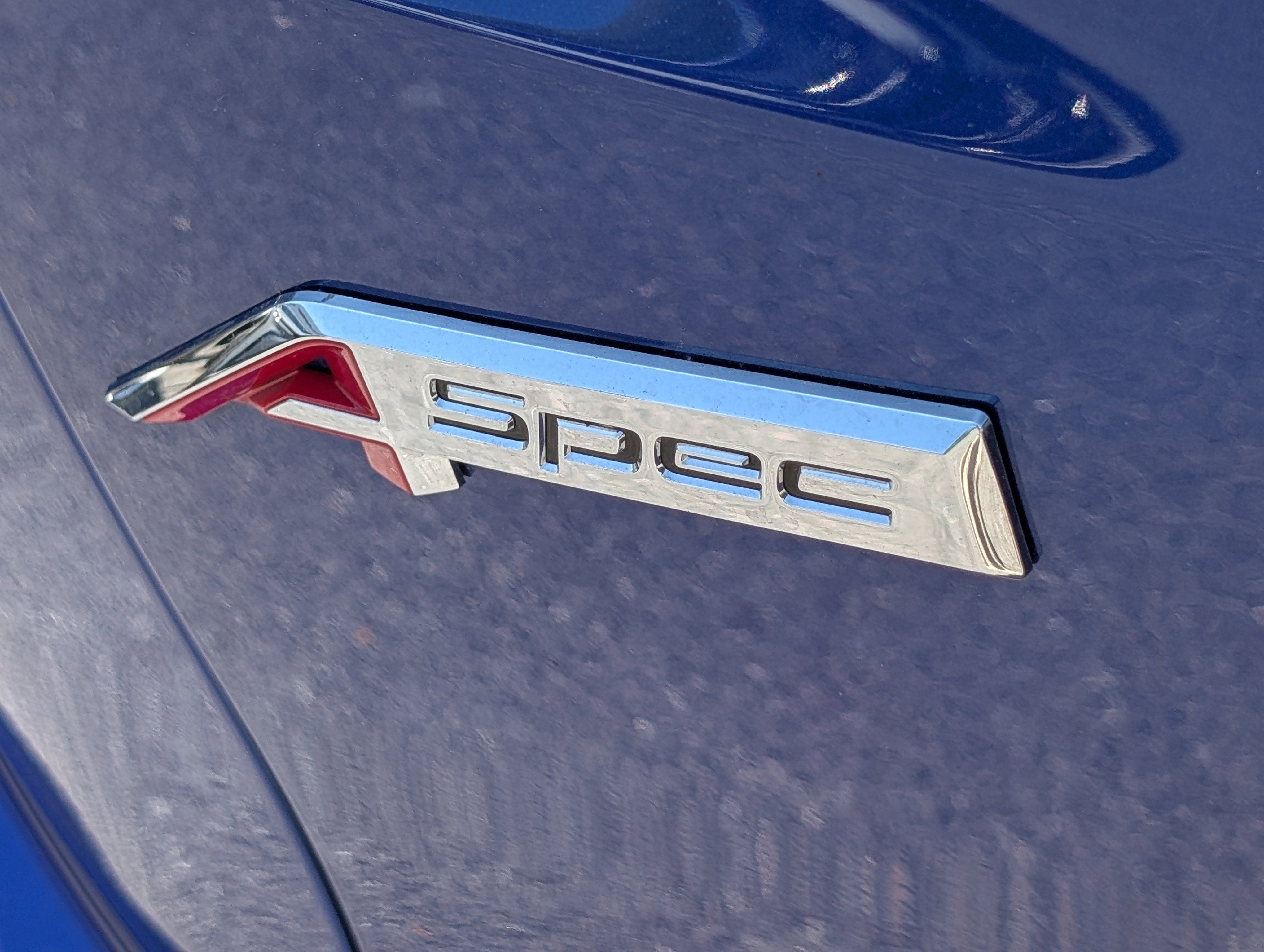 2025 Acura RDX w/A-Spec Advance Package