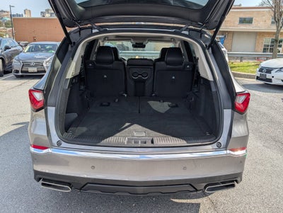 2023 Acura MDX w/Technology Package