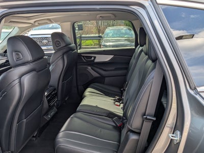 2023 Acura MDX w/Technology Package