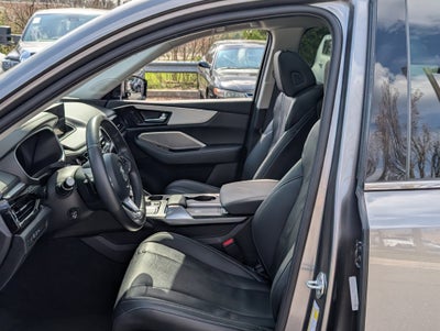 2023 Acura MDX w/Technology Package