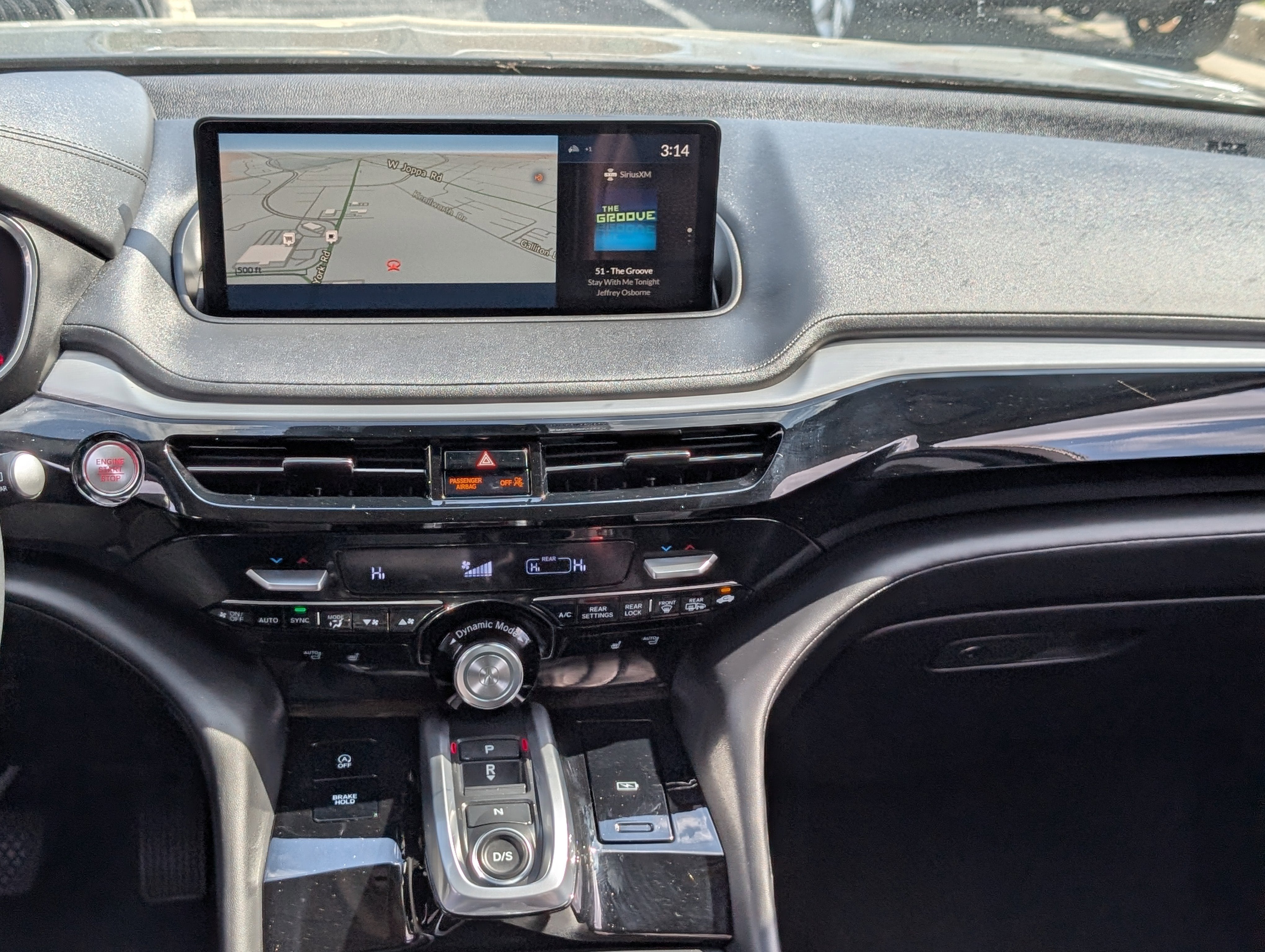 2023 Acura MDX w/Technology Package