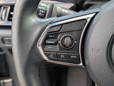 2023 Acura MDX w/Technology Package