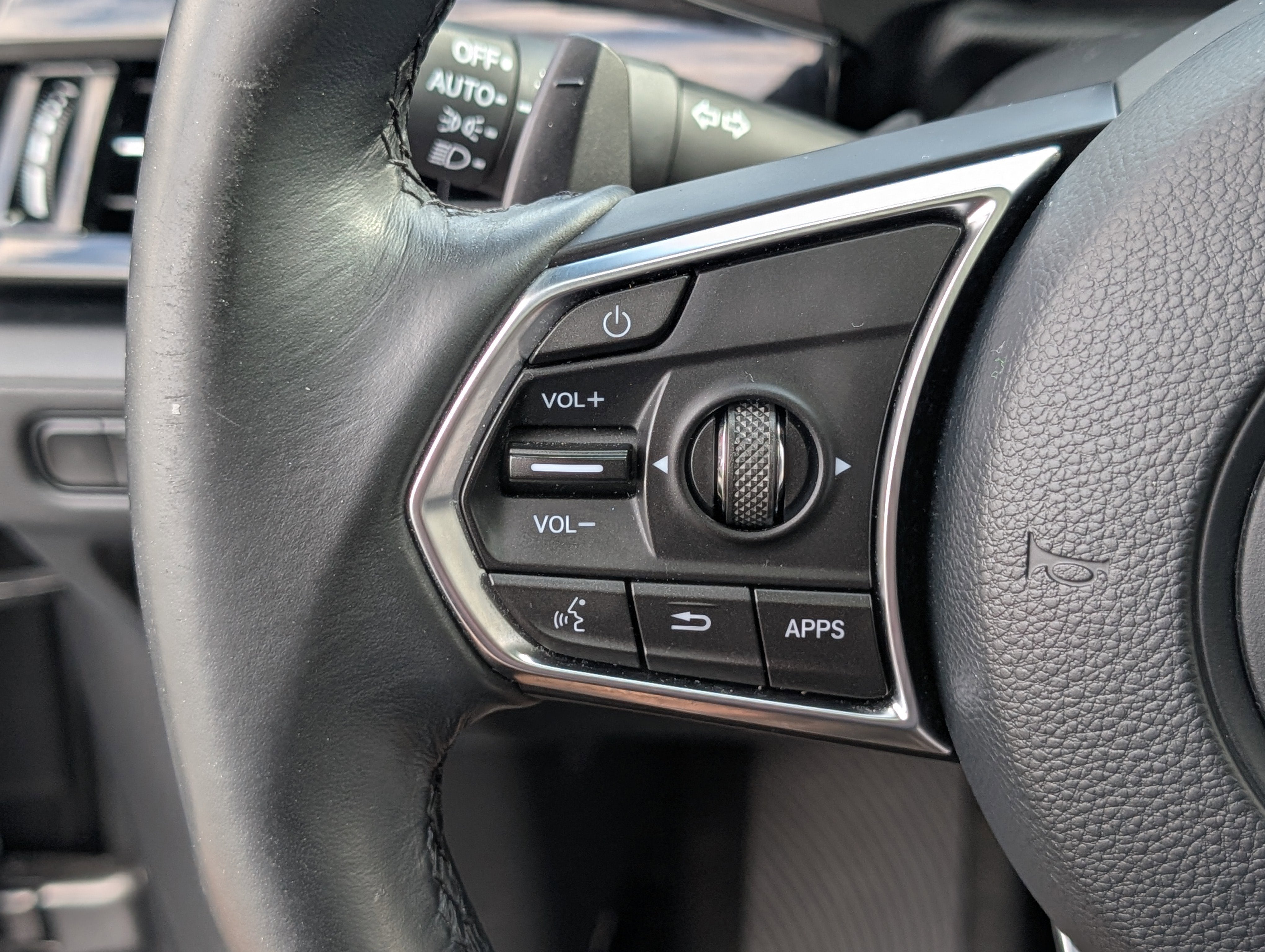 2023 Acura MDX w/Technology Package