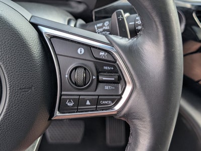 2023 Acura MDX w/Technology Package