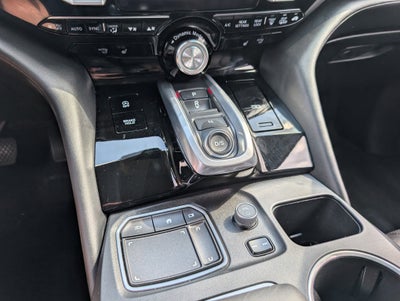 2023 Acura MDX w/Technology Package