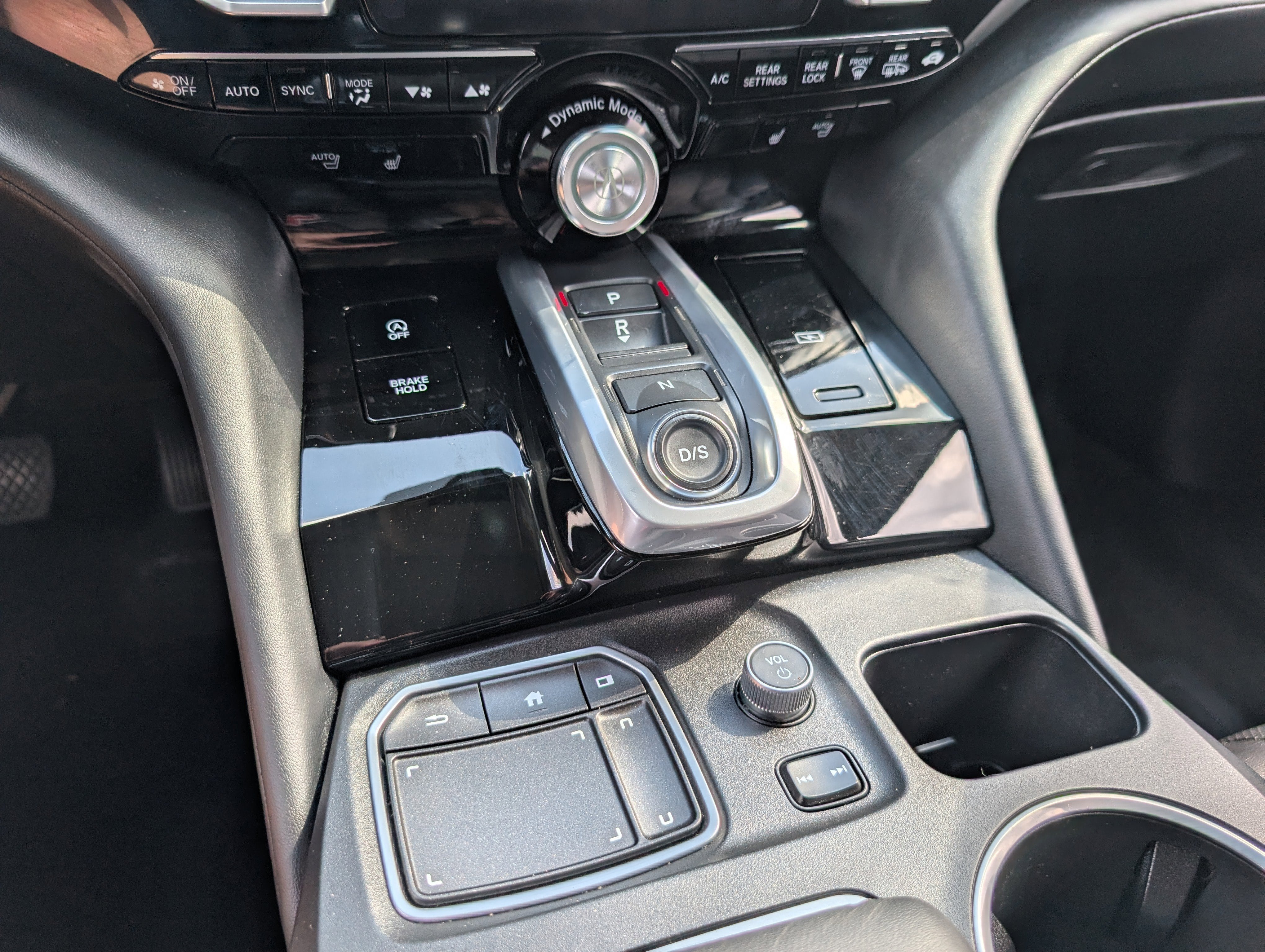 2023 Acura MDX w/Technology Package