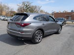 2023 Acura MDX w/Technology Package