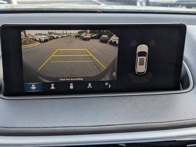 2023 Acura MDX w/Technology Package