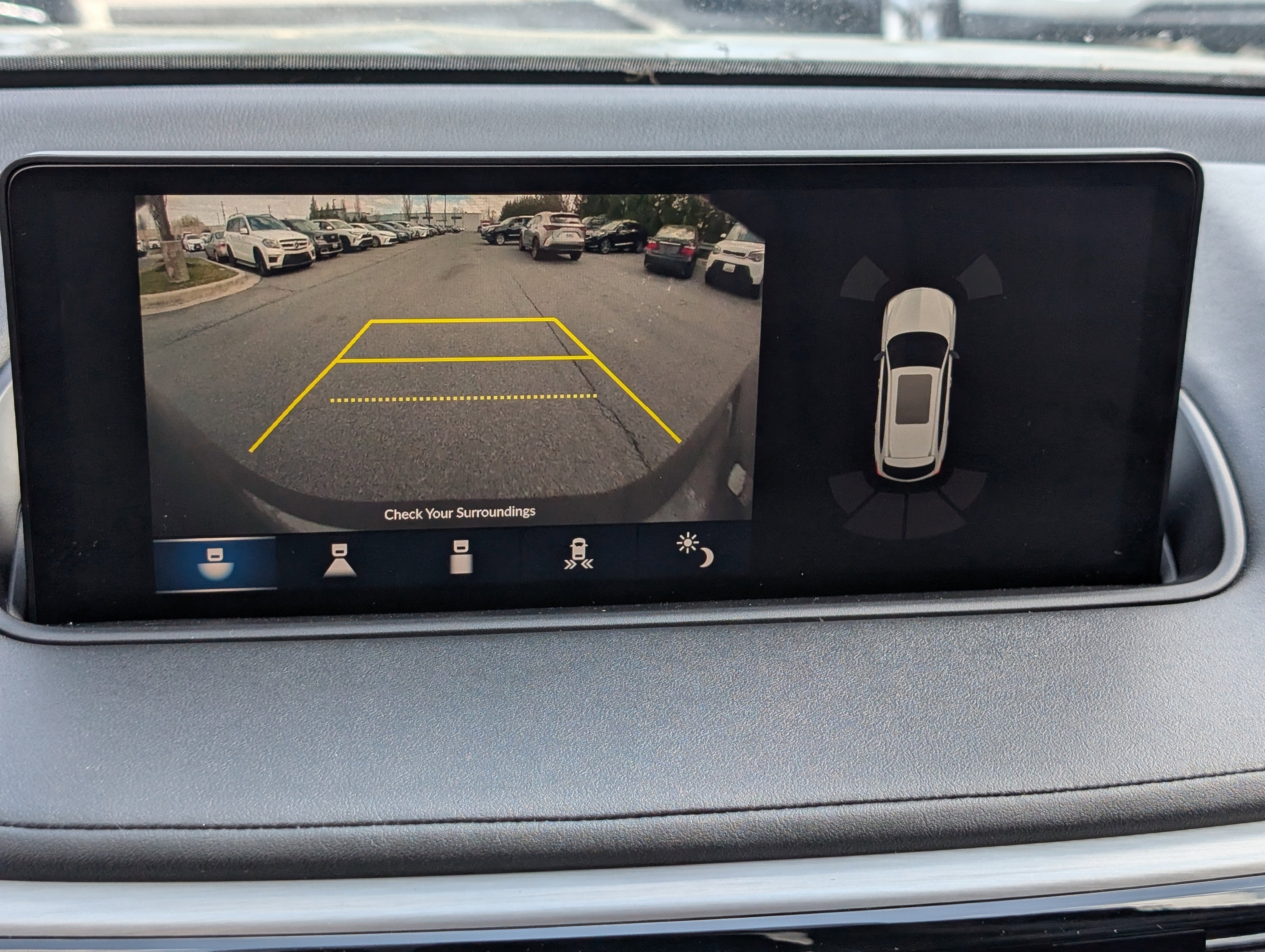 2023 Acura MDX w/Technology Package