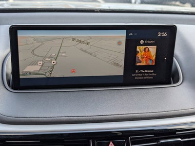 2023 Acura MDX w/Technology Package