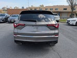 2023 Acura MDX w/Technology Package