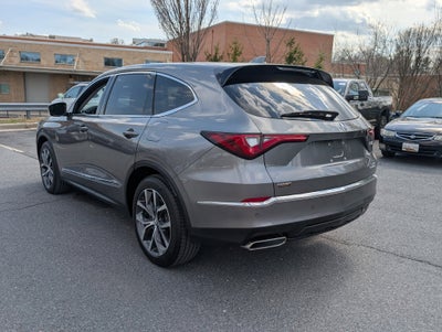 2023 Acura MDX w/Technology Package
