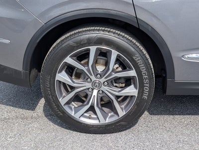 2023 Acura MDX w/Technology Package