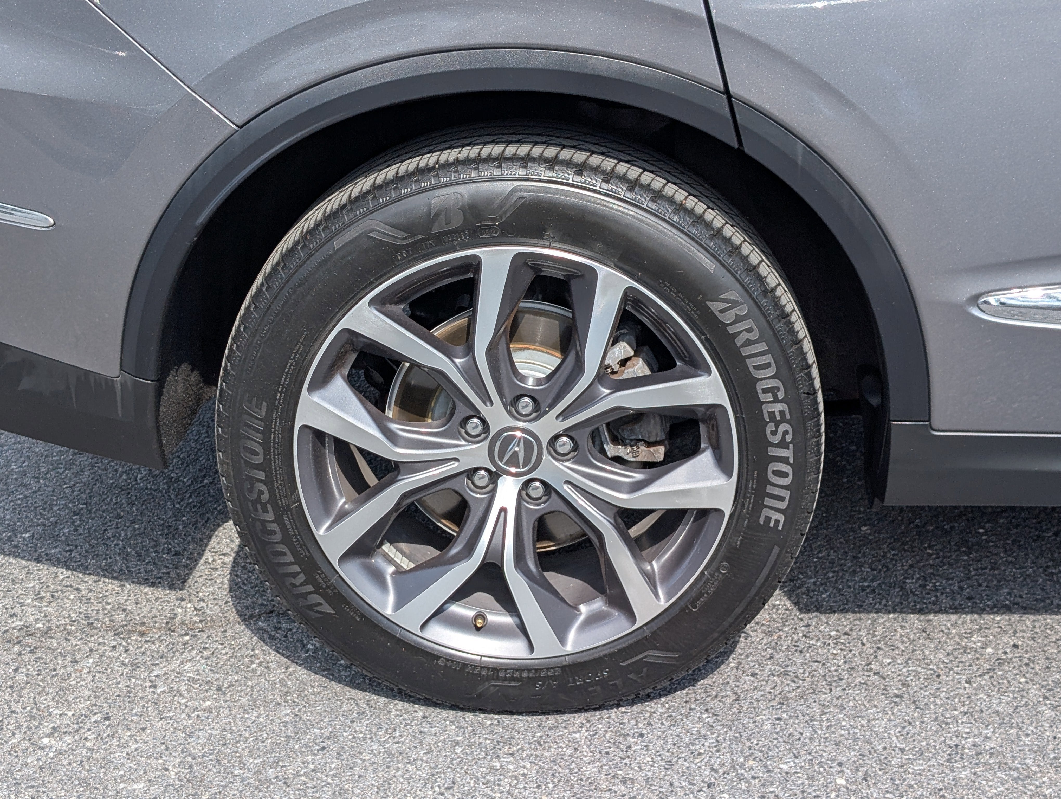 2023 Acura MDX w/Technology Package