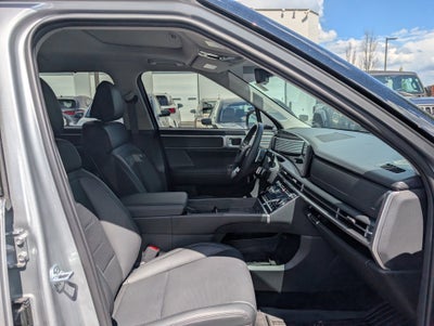 2026 Hyundai Santa Fe Limited 7P