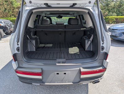 2026 Hyundai Santa Fe Limited 7P