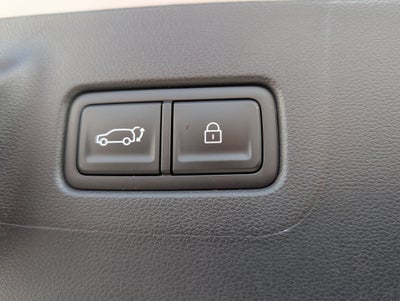 2026 Hyundai Santa Fe Limited 7P