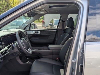 2026 Hyundai Santa Fe Limited 7P