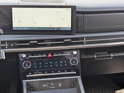 2026 Hyundai Santa Fe Limited 7P