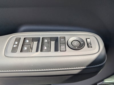 2026 Hyundai Santa Fe Limited 7P