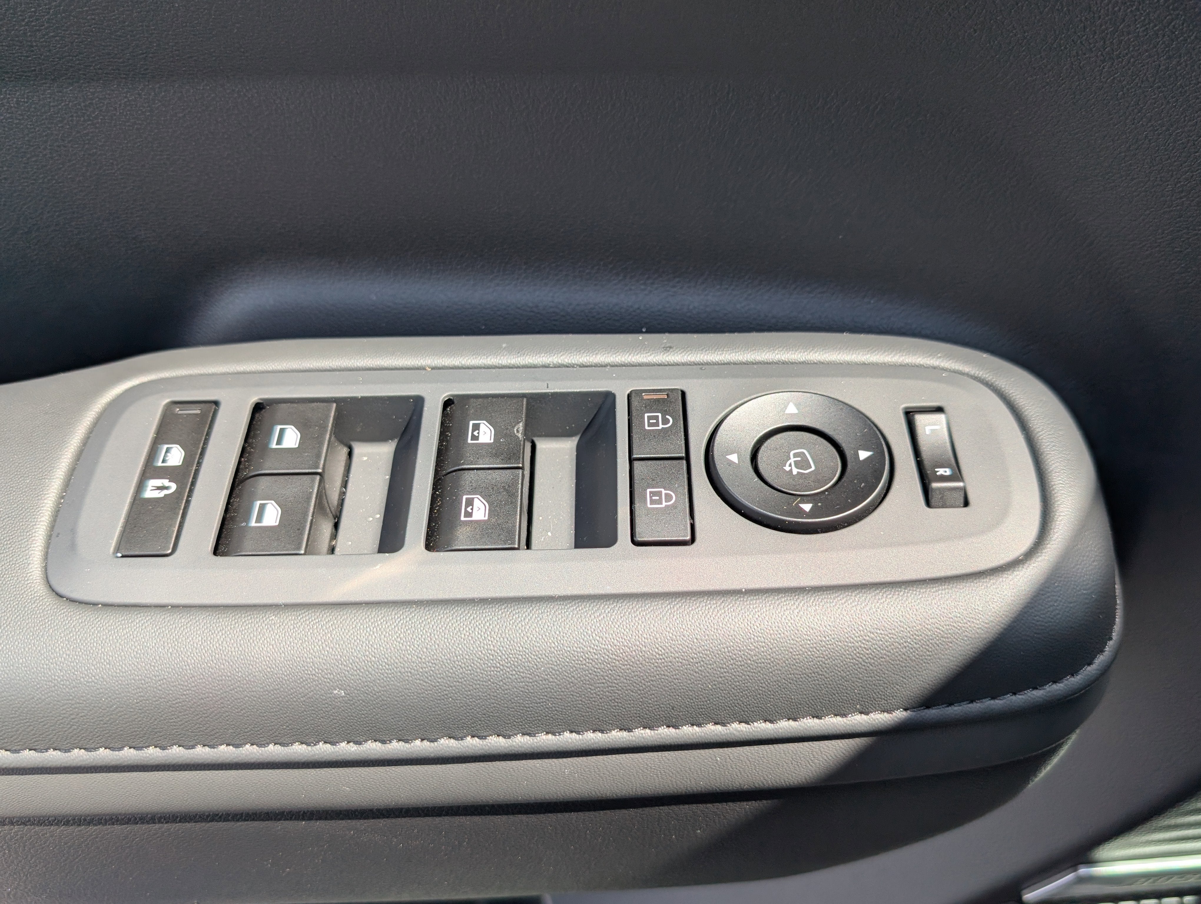 2026 Hyundai Santa Fe Limited 7P