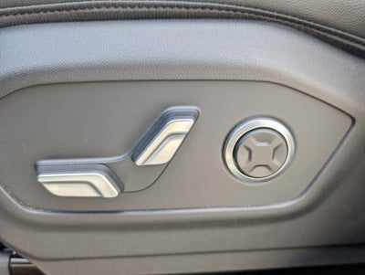 2026 Hyundai Santa Fe Limited 7P