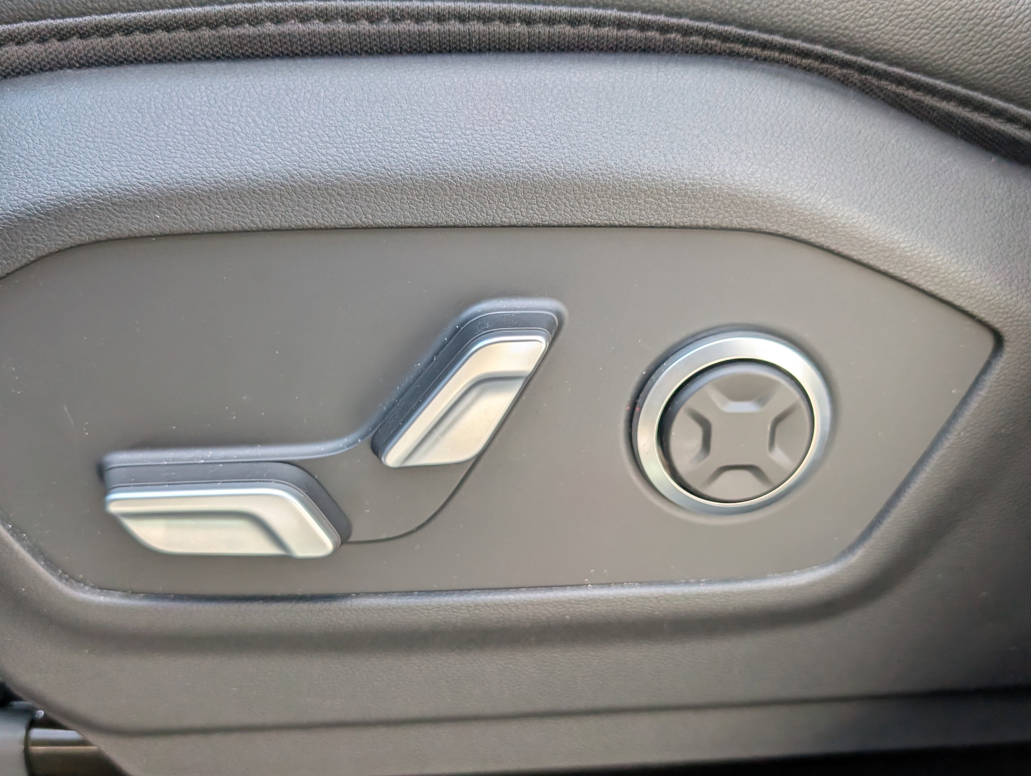 2026 Hyundai Santa Fe Limited 7P