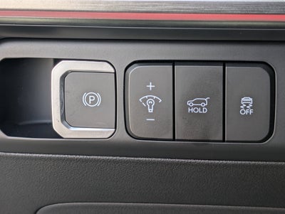 2026 Hyundai Santa Fe Limited 7P