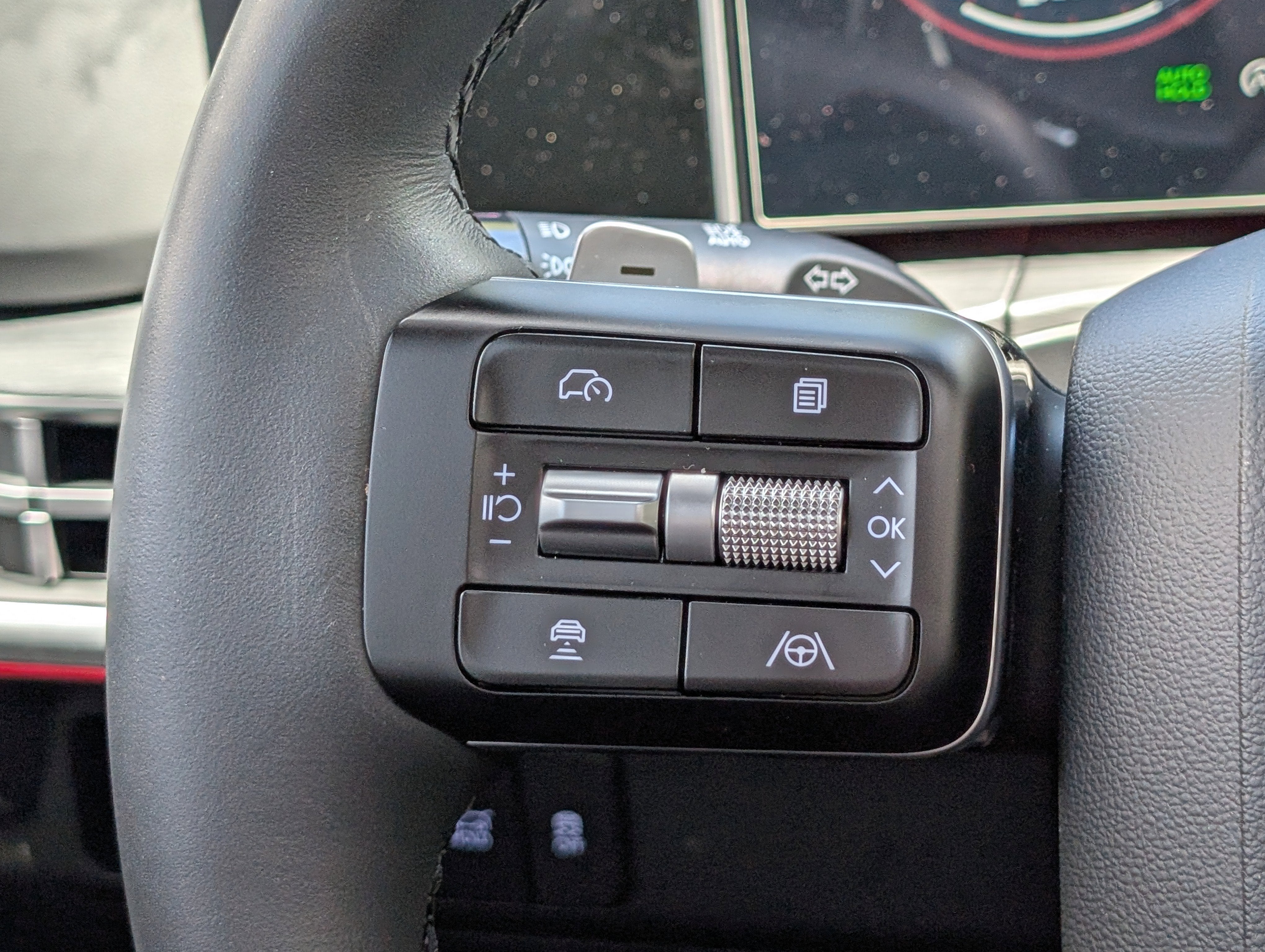 2026 Hyundai Santa Fe Limited 7P
