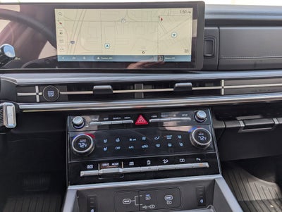 2026 Hyundai Santa Fe Limited 7P