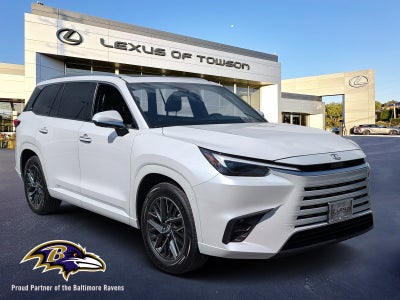 2024 Lexus TX TX 350 Premium