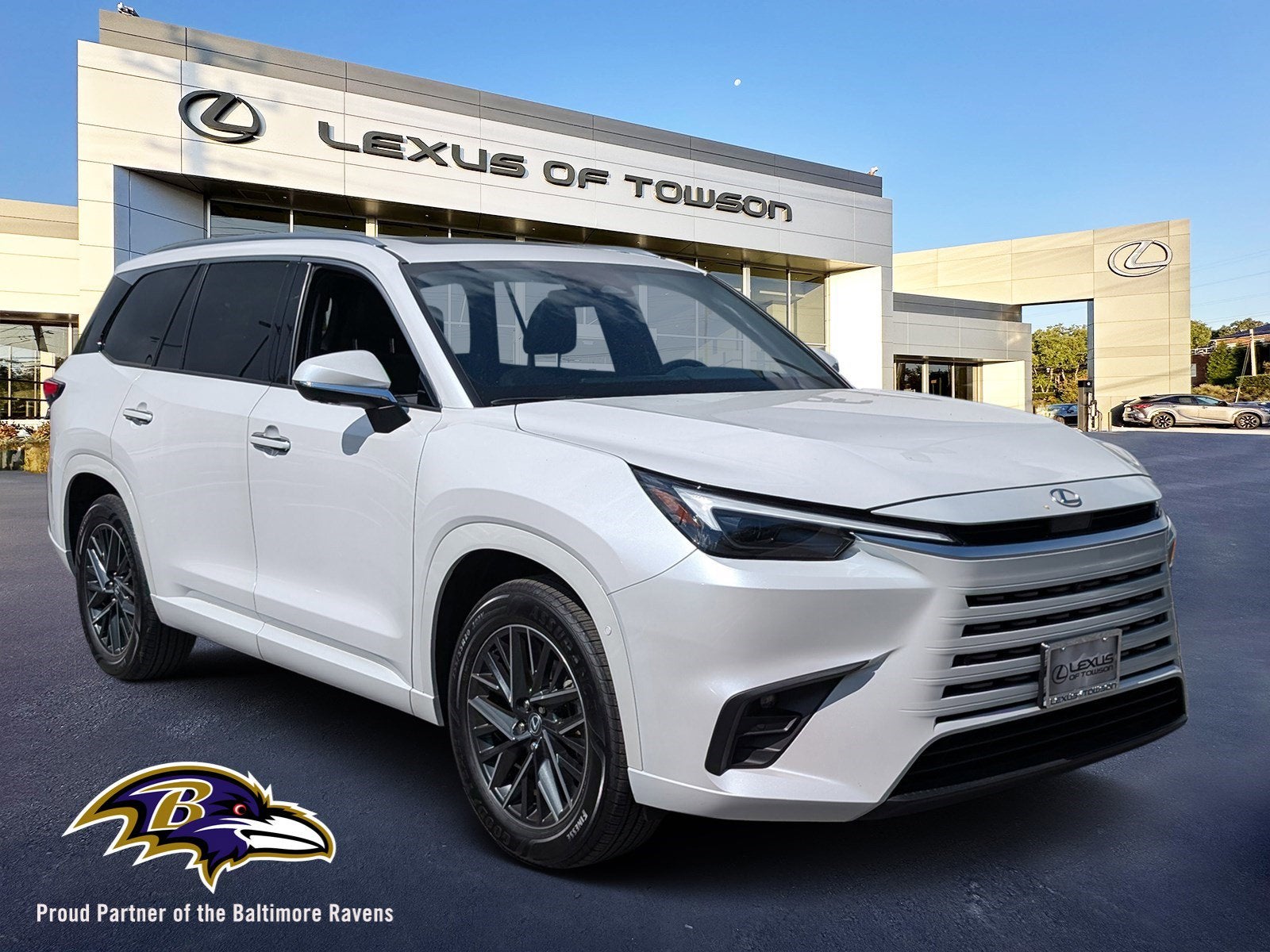 2024 Lexus TX TX 350 Premium