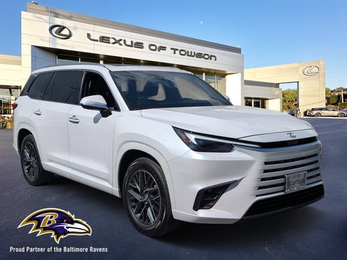 2024 Lexus TX TX 350 Premium