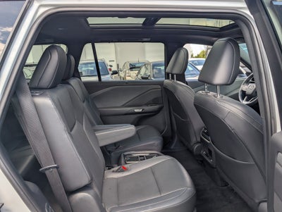 2024 Lexus TX TX 350 Premium