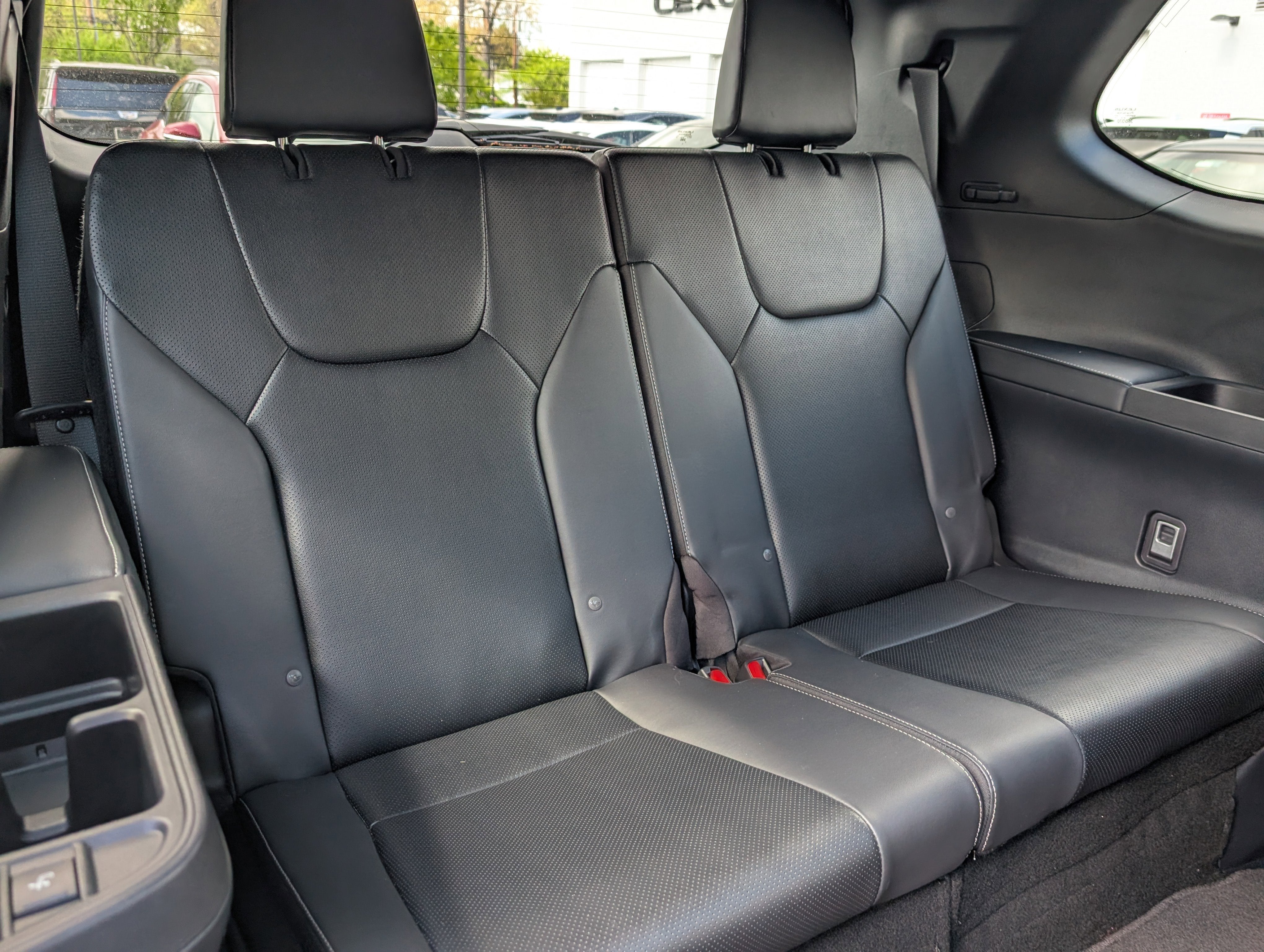 2024 Lexus TX TX 350 Premium