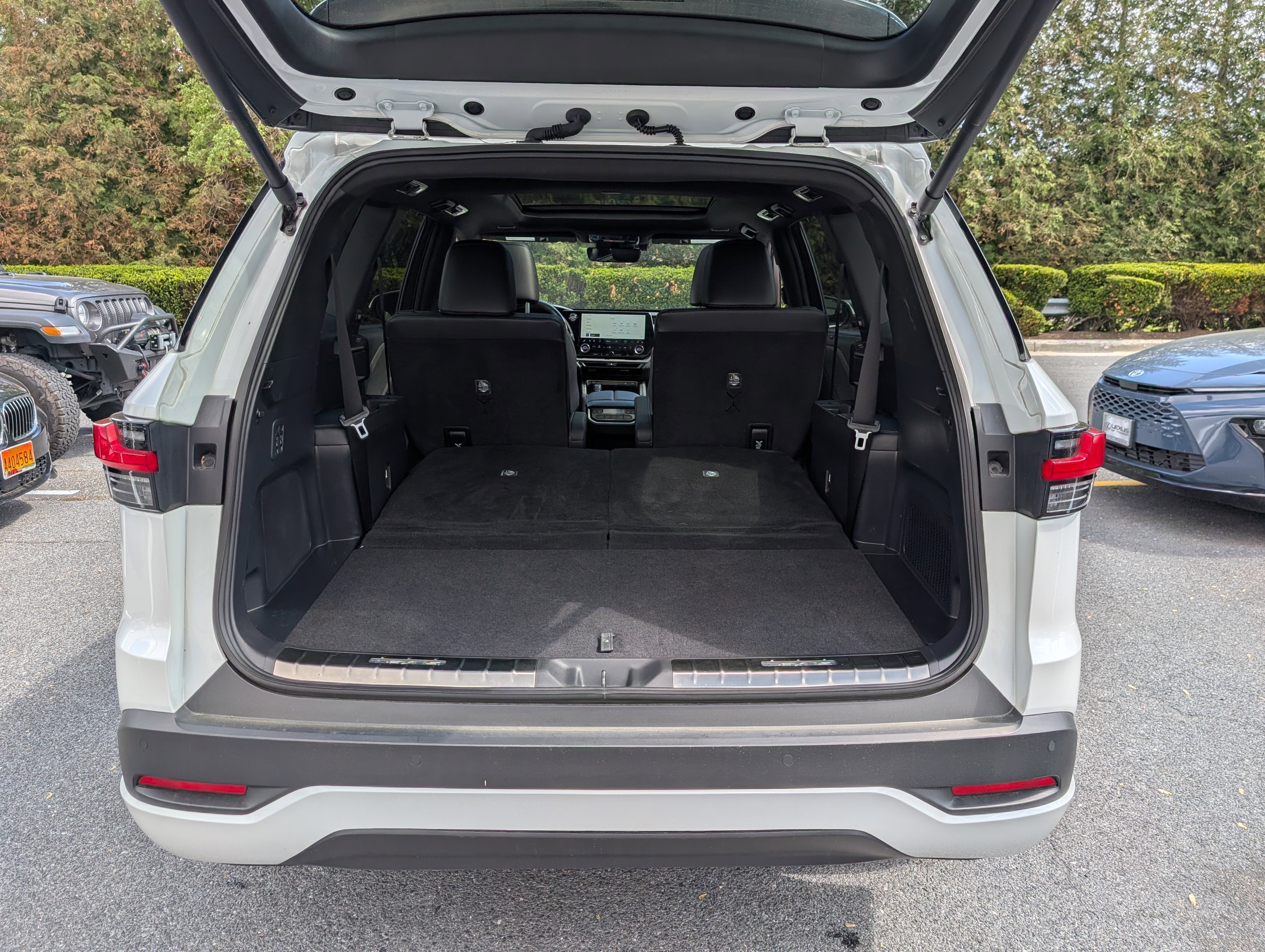 2024 Lexus TX TX 350 Premium