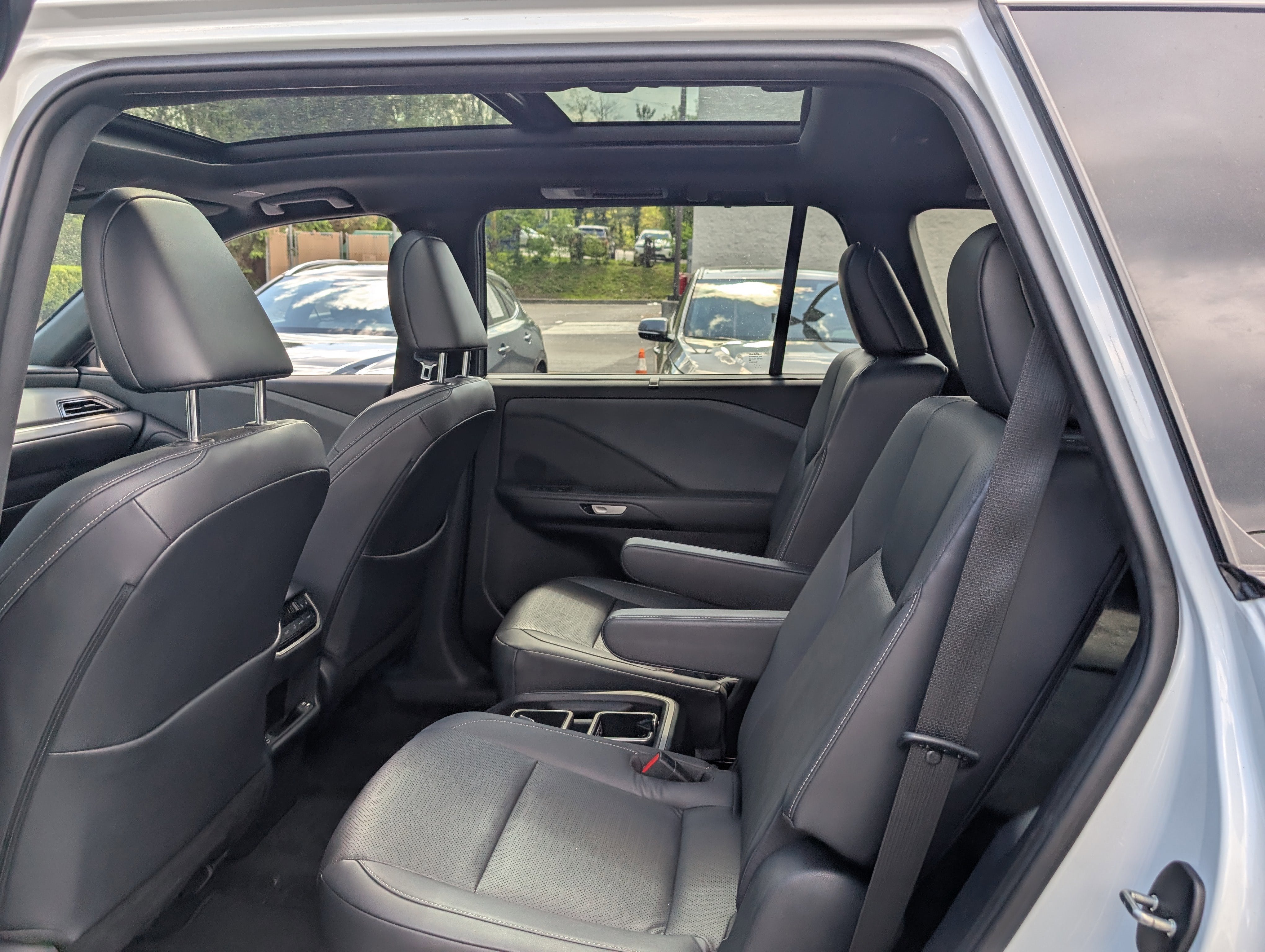 2024 Lexus TX TX 350 Premium