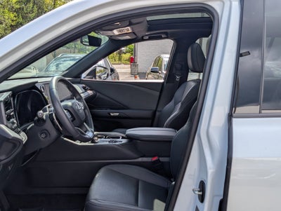 2024 Lexus TX TX 350 Premium