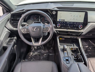 2024 Lexus TX TX 350 Premium